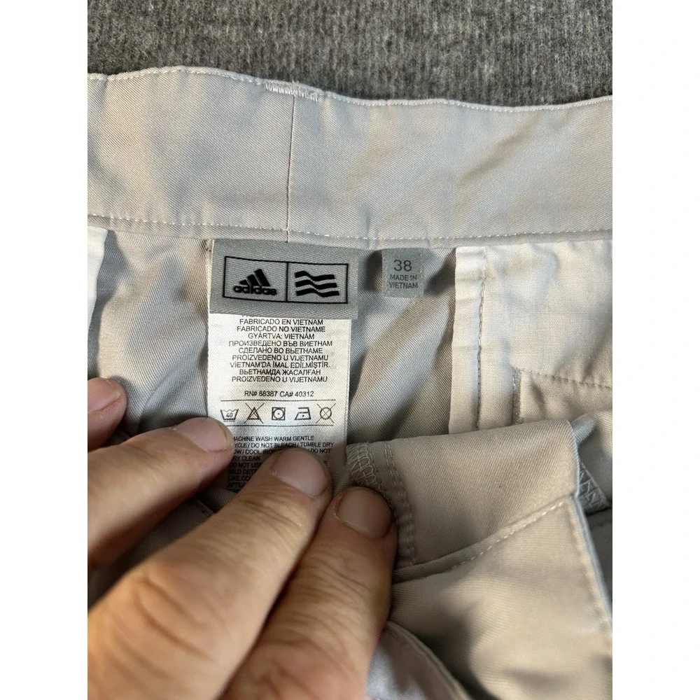 adidas product pair